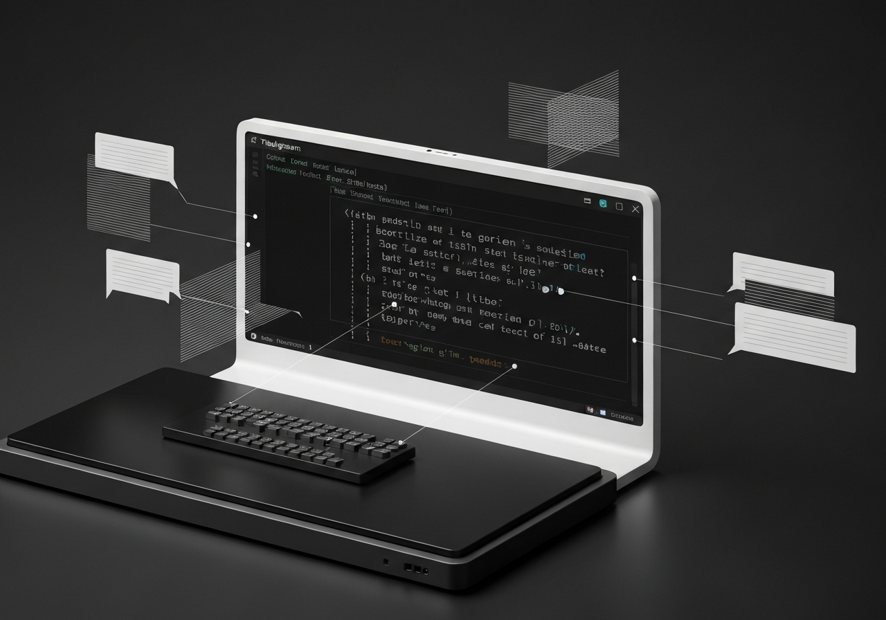 ИИ агент: Отправка предустановленных сообщений в Telegram