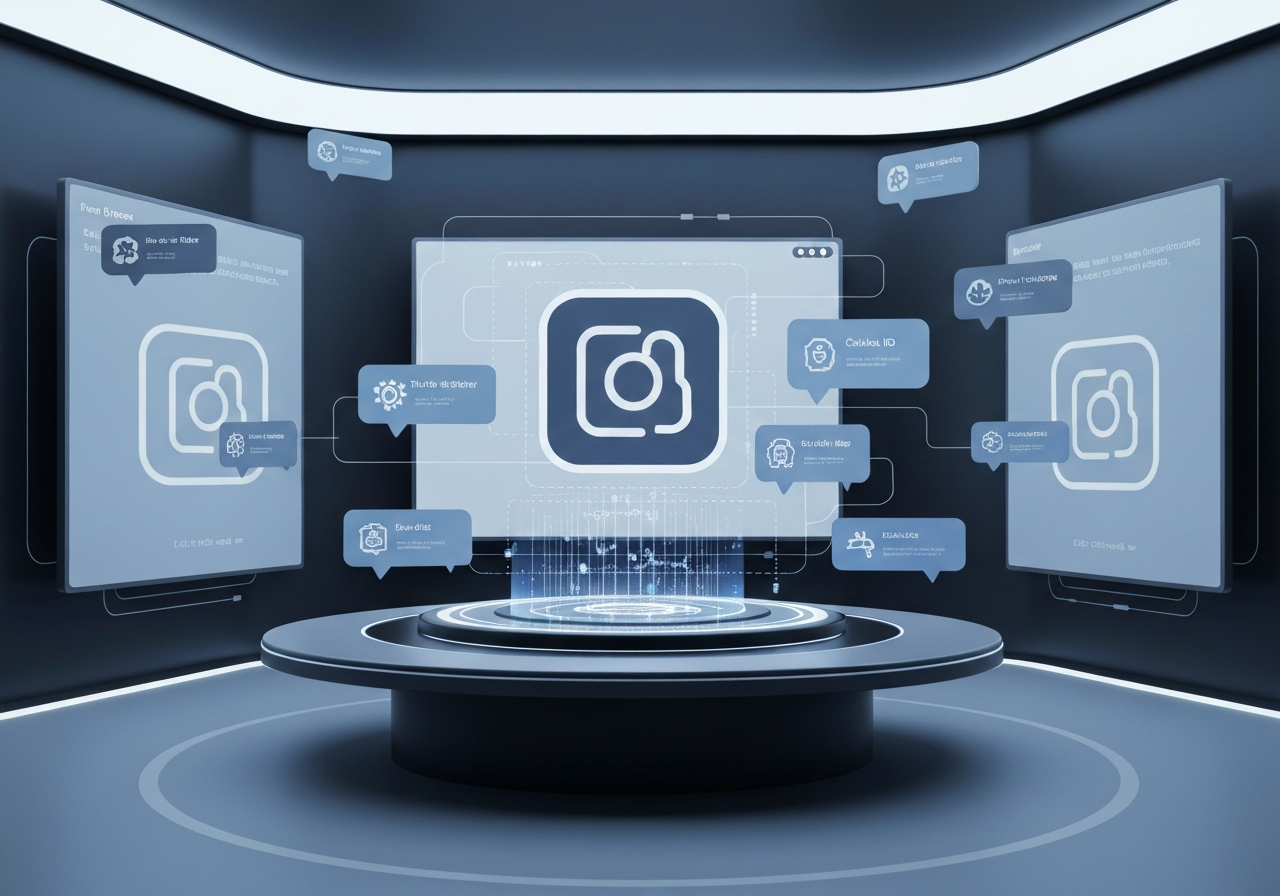 ИИ агент: Возвращает идентификатор стикера из сообщений Telegram