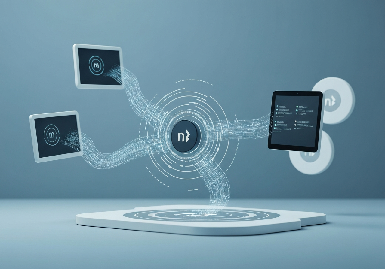 ИИ агент: Мгновенная P2P передача процессов и файлов между серверами