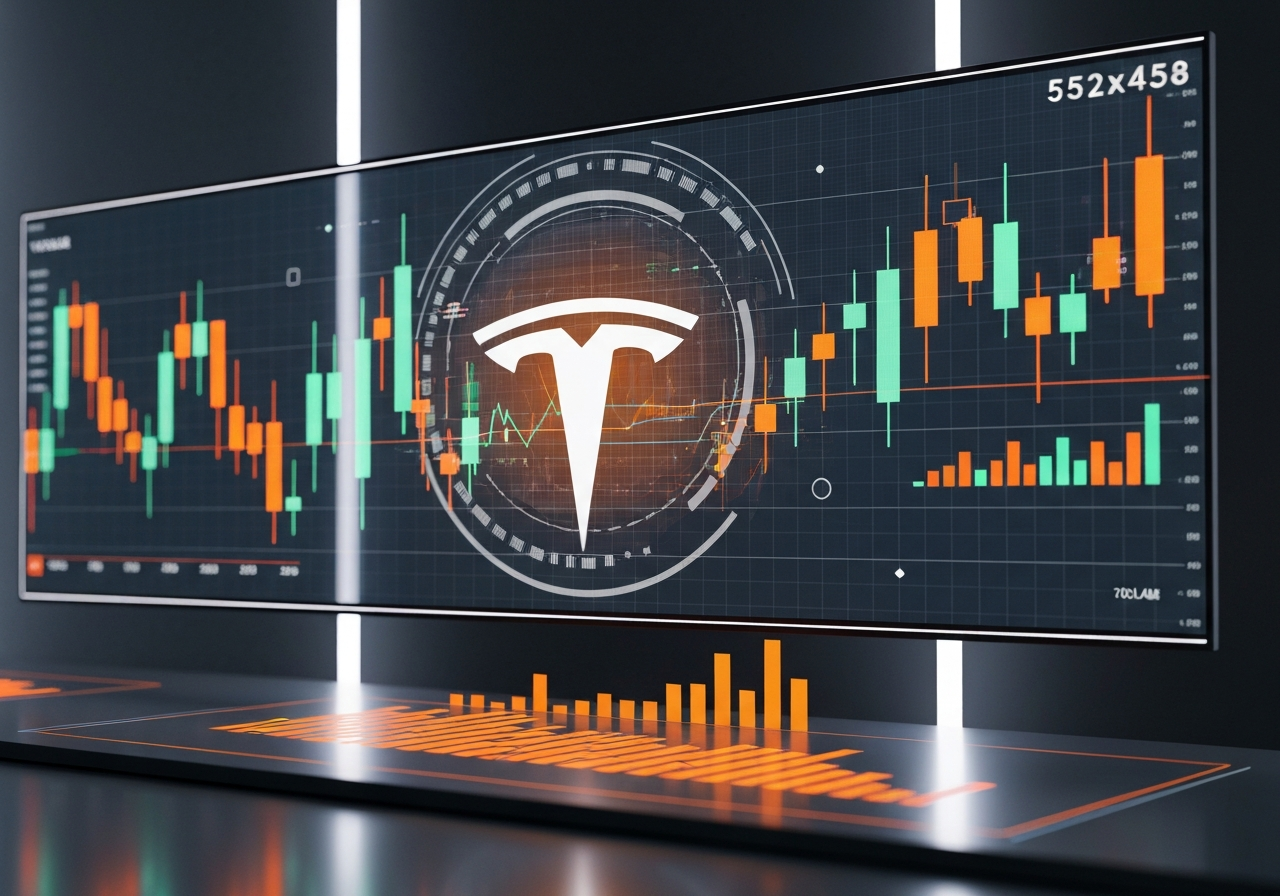 ИИ агент: Сигналы разворота и объёмной аномалии для трейдинга