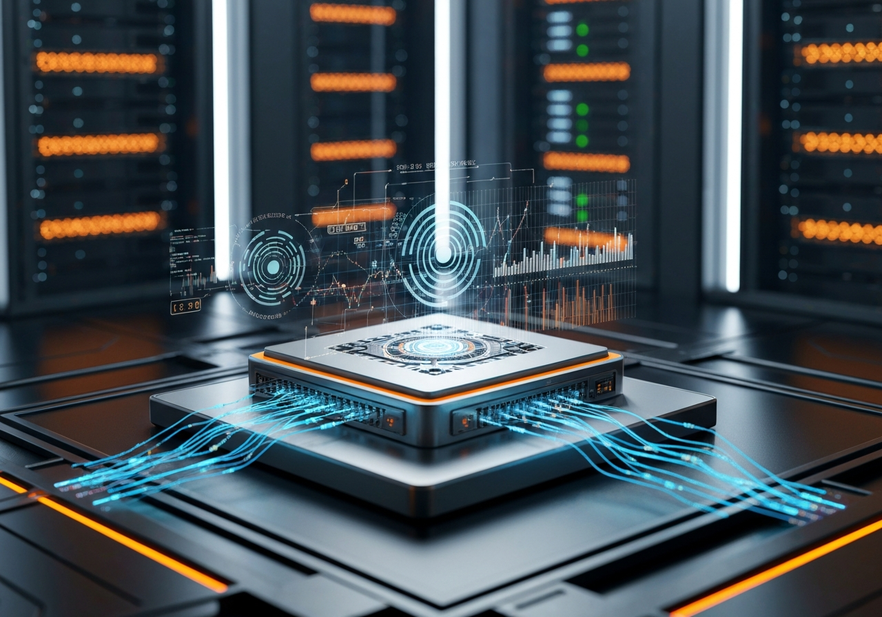 ИИ агент: Сводный торговый сигнал по Tesla для принятия решений