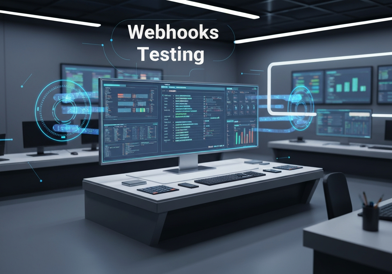 ИИ агент: Тест вебхуков через PostBin и проверка интеграций