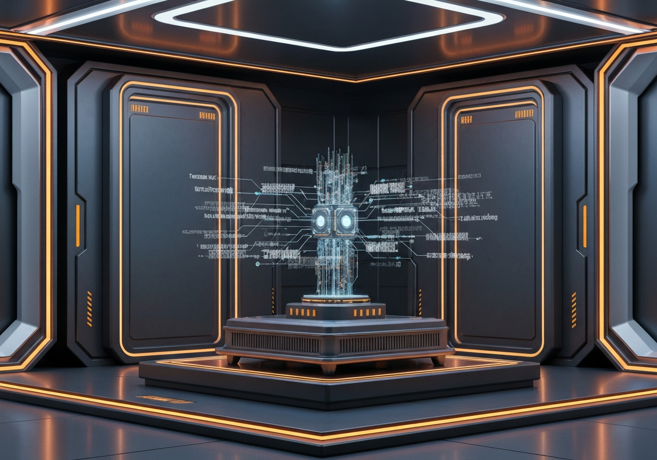 ИИ агент: Создание и хранение реалистичных изображений по запросу
