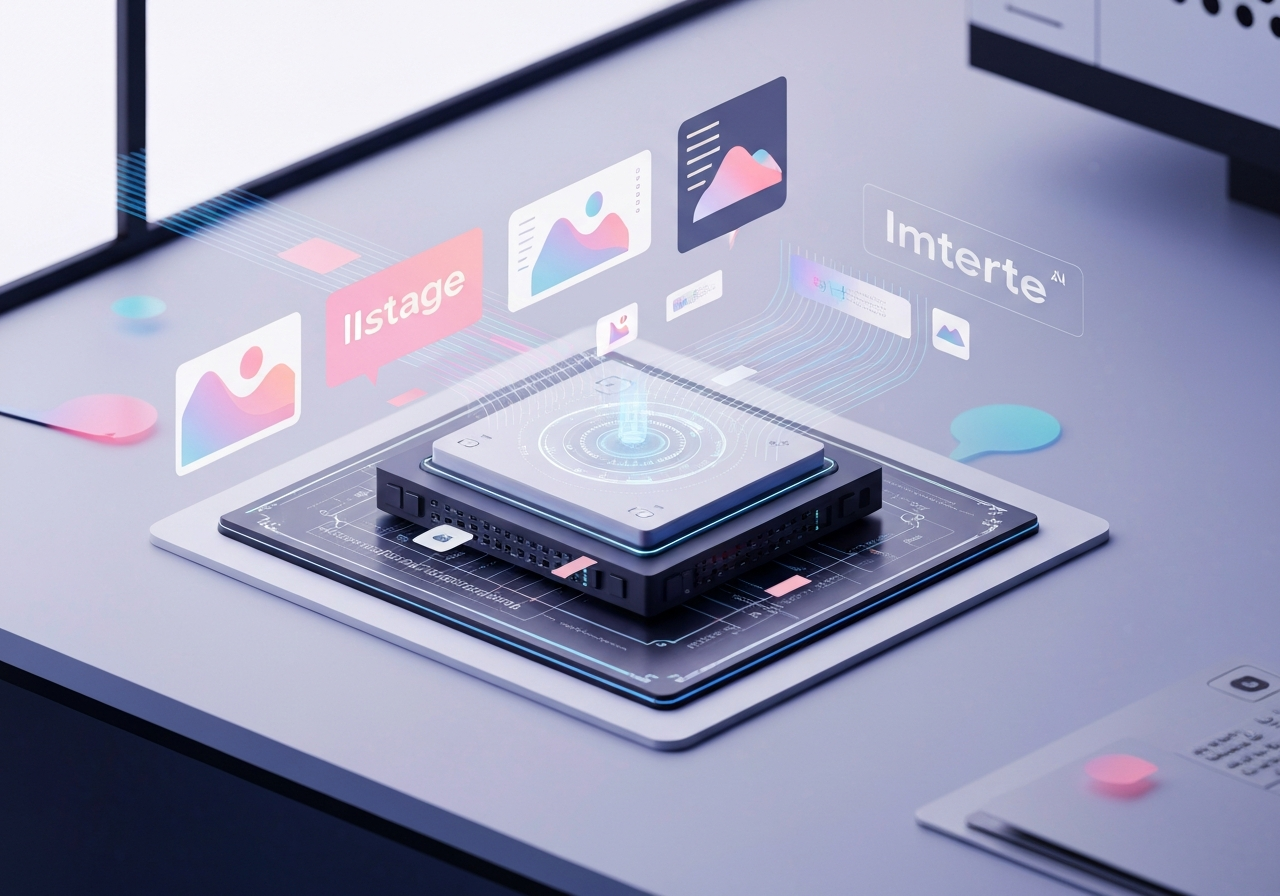 ИИ агент: Генерация и публикация качественных постов в Instagram