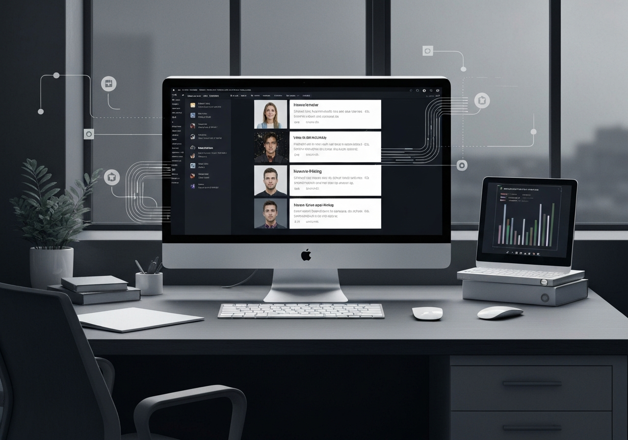 ИИ агент: Отслеживает новые вакансии Y Combinator и сохраняет в Google Sheets