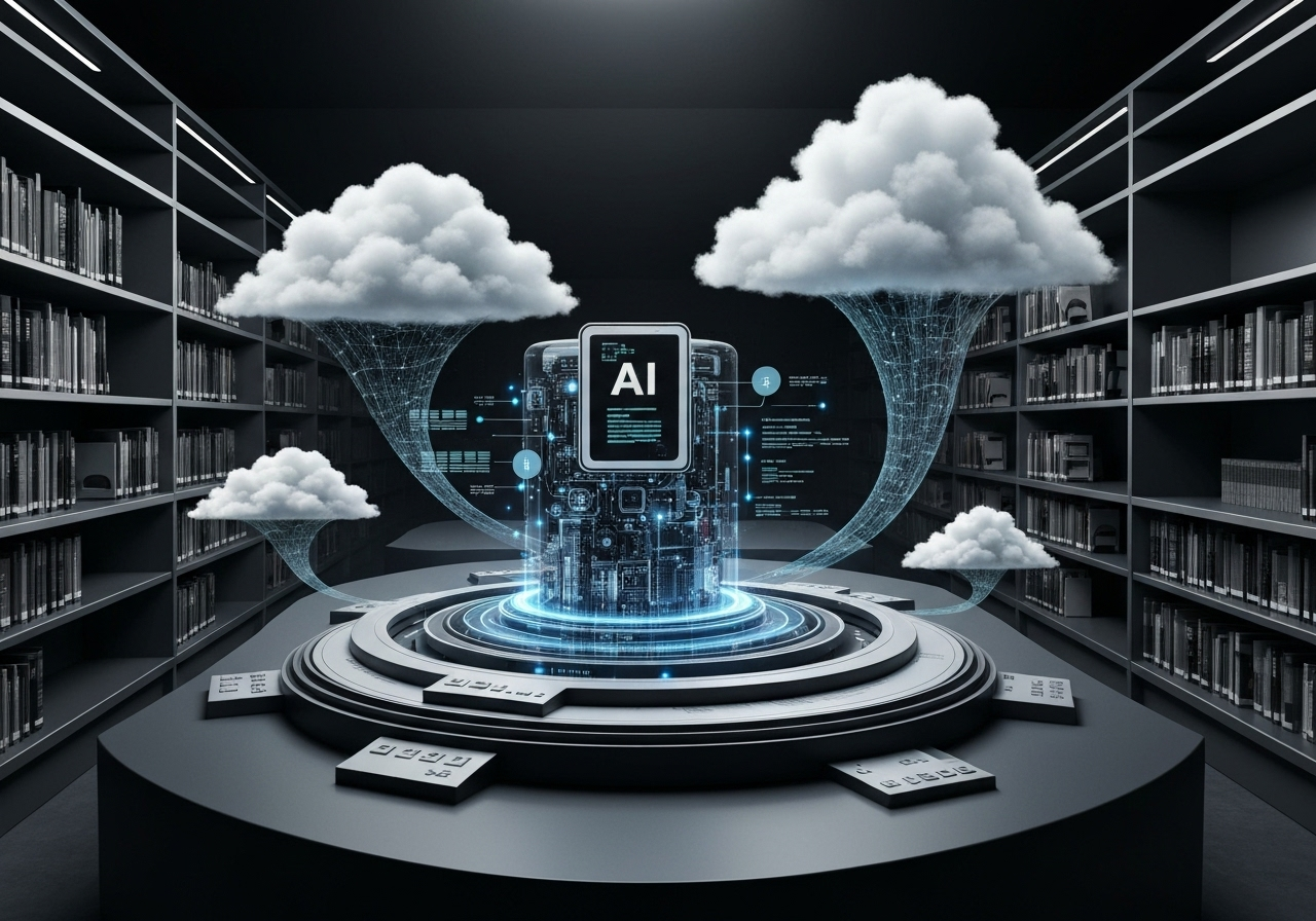 ИИ агент: Поиск ответов в PDF-документах на основе ИИ