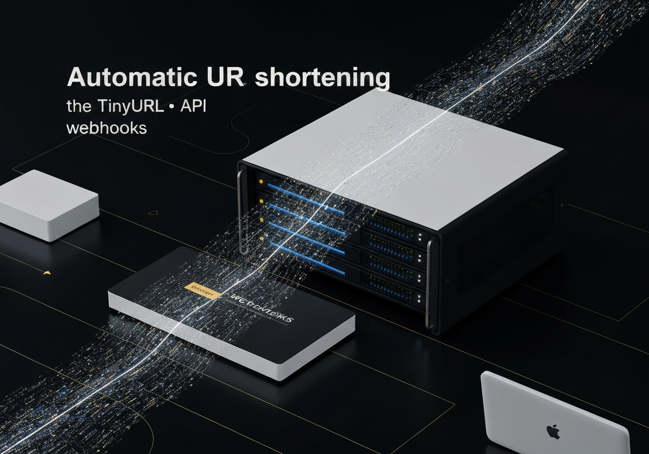 ИИ агент: Быстрое создание коротких ссылок по вебхуку