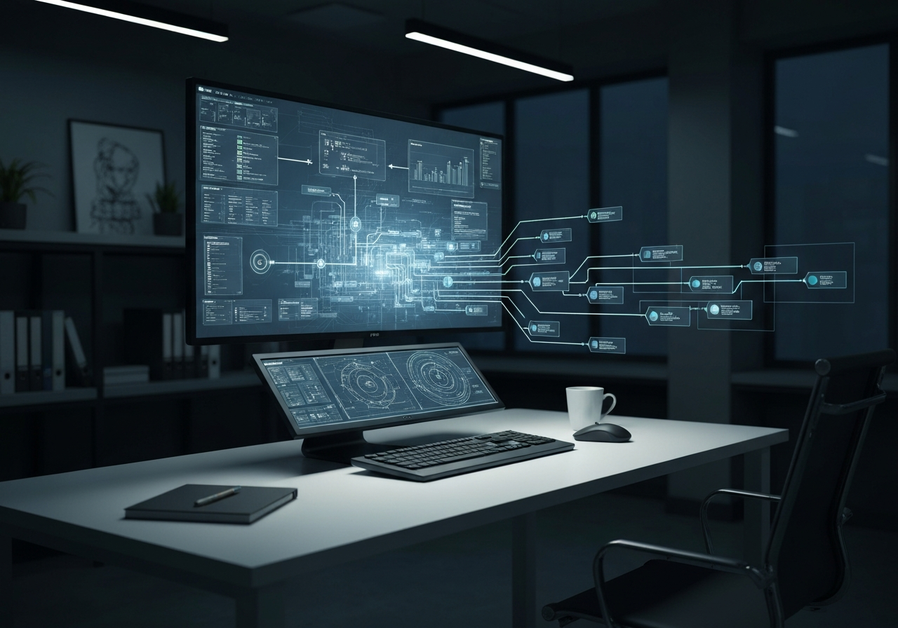 ИИ агент: Валидация и отладка модулей