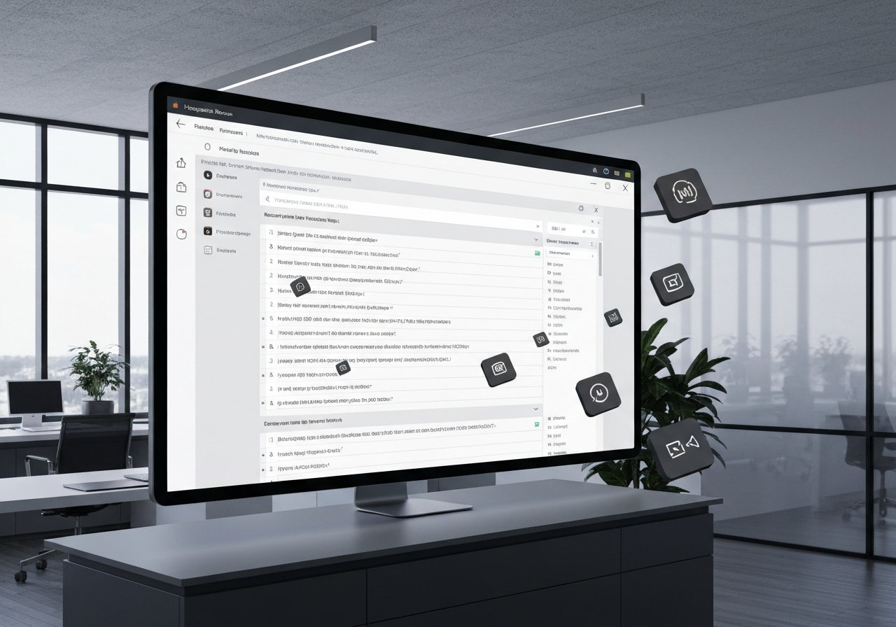 ИИ агент: Управление задачами через Google Sheets как интерфейс