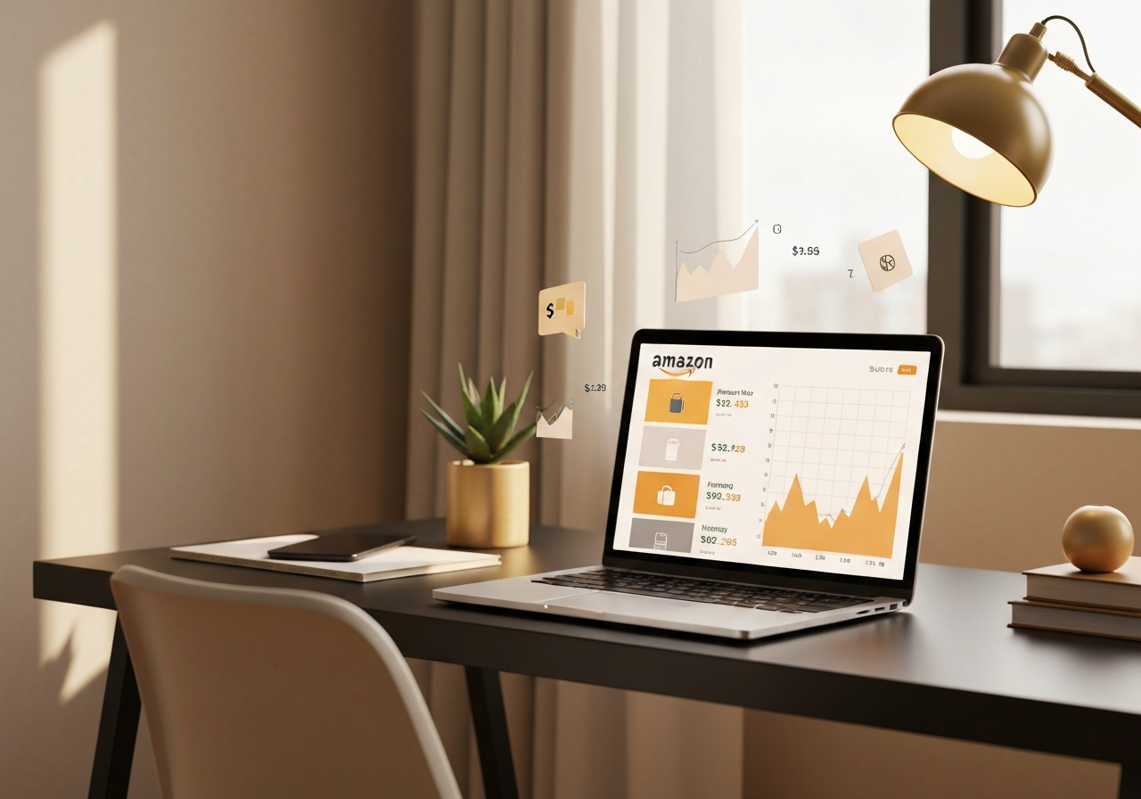ИИ агент: Мониторинг цен Amazon и уведомления в Google Sheets