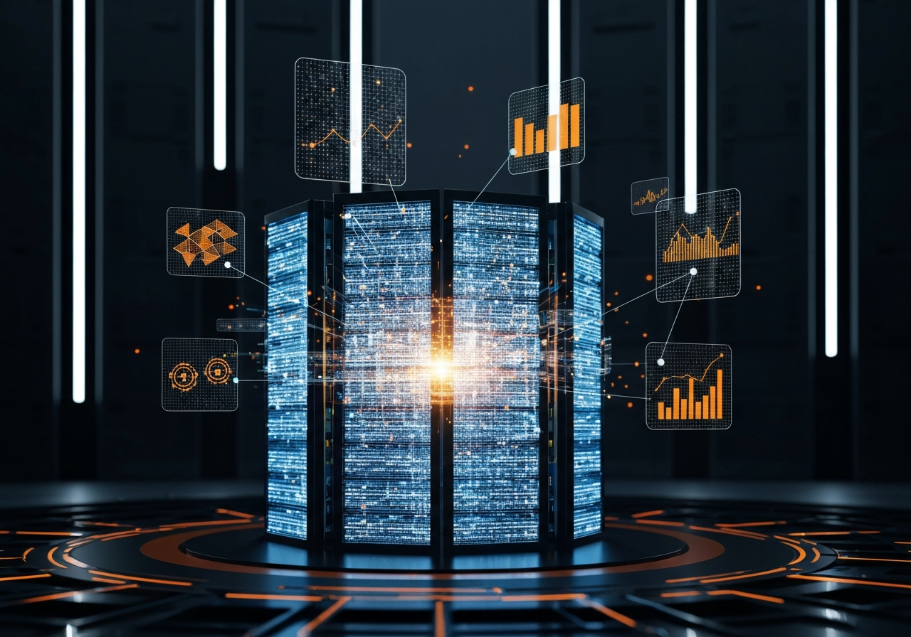 ИИ агент: Локальная аналитика поисковых трендов для маркетинга