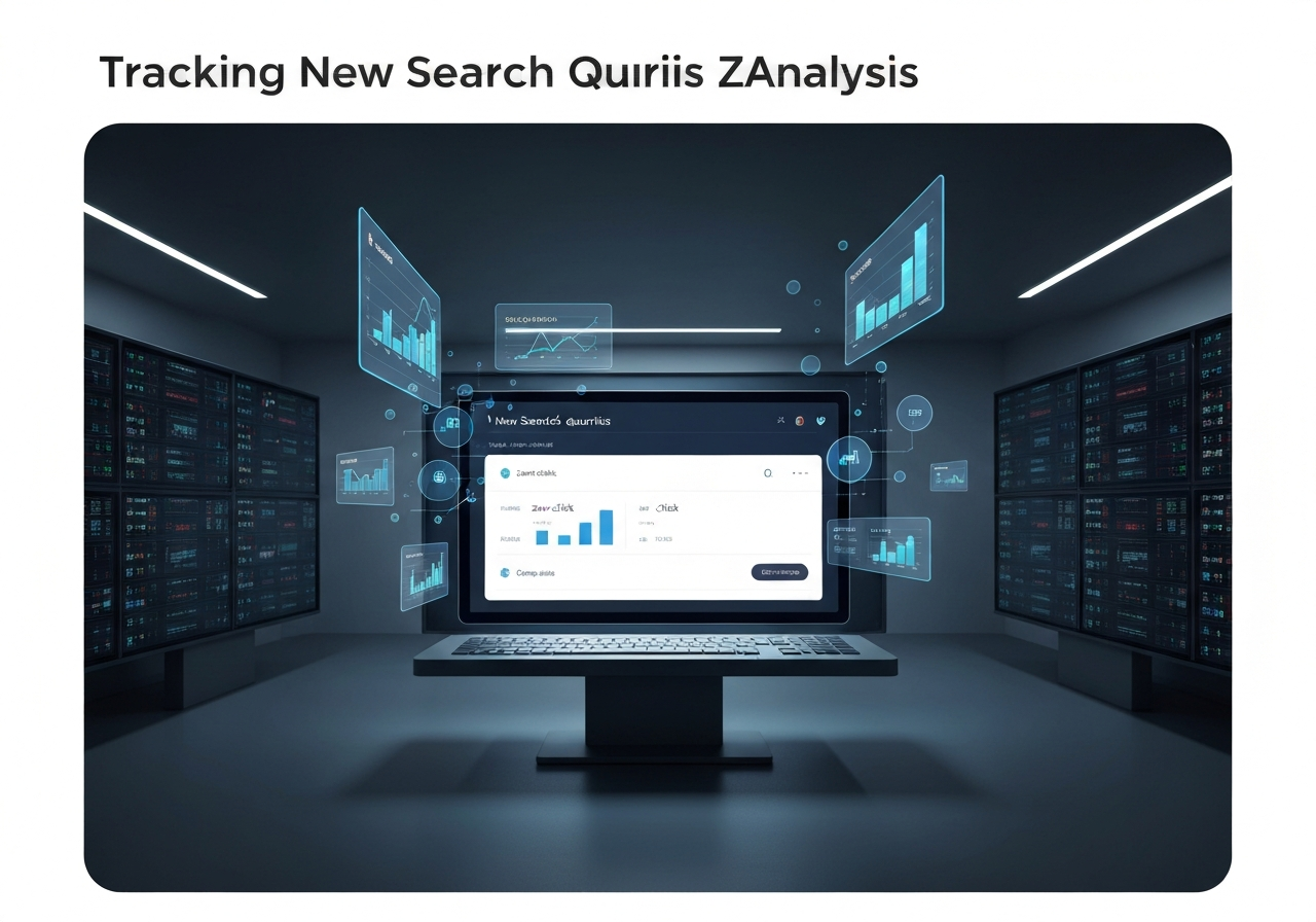 ИИ агент: Выявление свежих SEO-возможностей за 7 дней