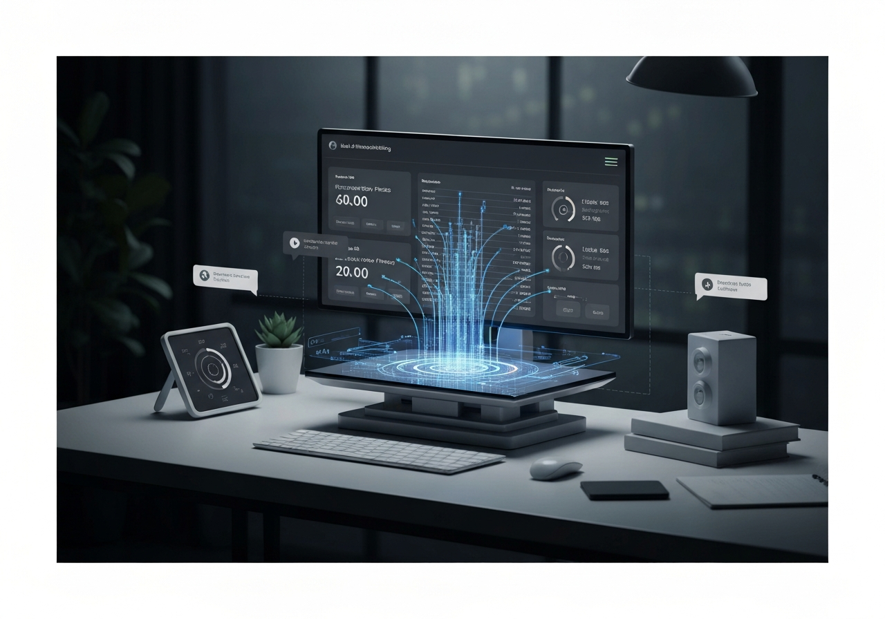 ИИ агент: Отслеживание изменений предложений конкурентов в недвижимости