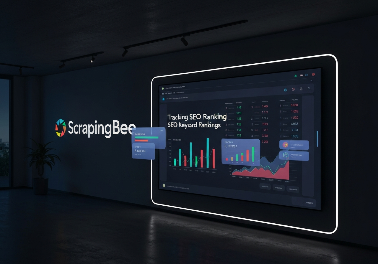 ИИ агент: Сбор и отчёты по позициям ключевых слов в Google