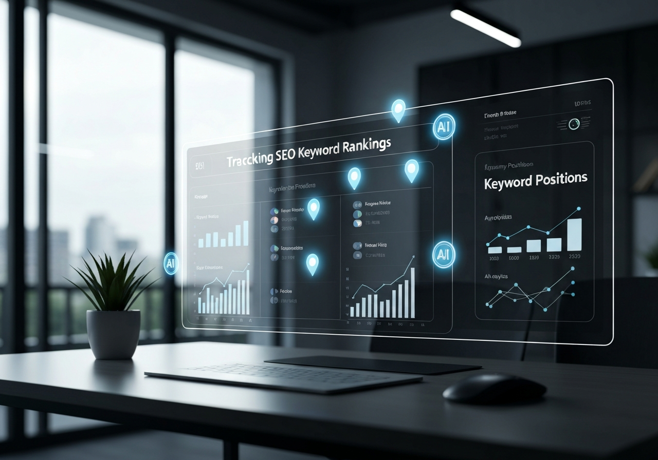 ИИ агент: Ежедневные отчёты по поисковым позициям с AI‑анализом