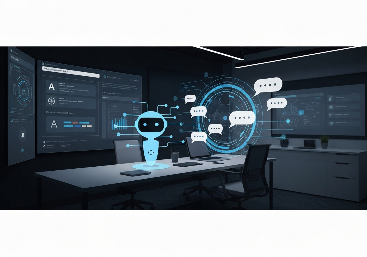 ИИ агент: Интеллектуальная поддержка клиентов через чат Hubspot с OpenAI и Airtable