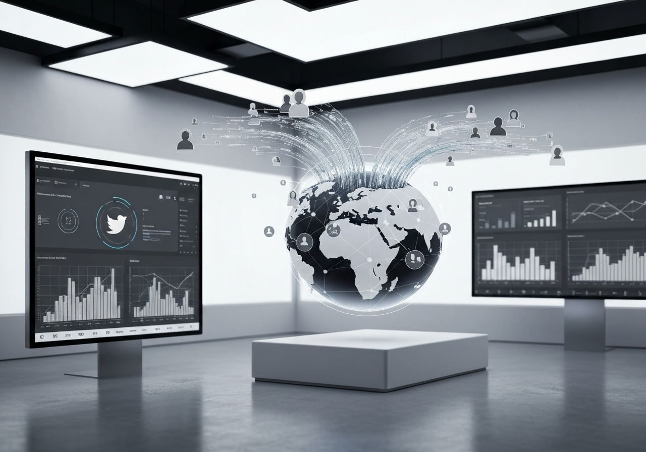 ИИ агент: Ежедневный сбор и отчёт по топ-темам соцсетей в готовой таблице