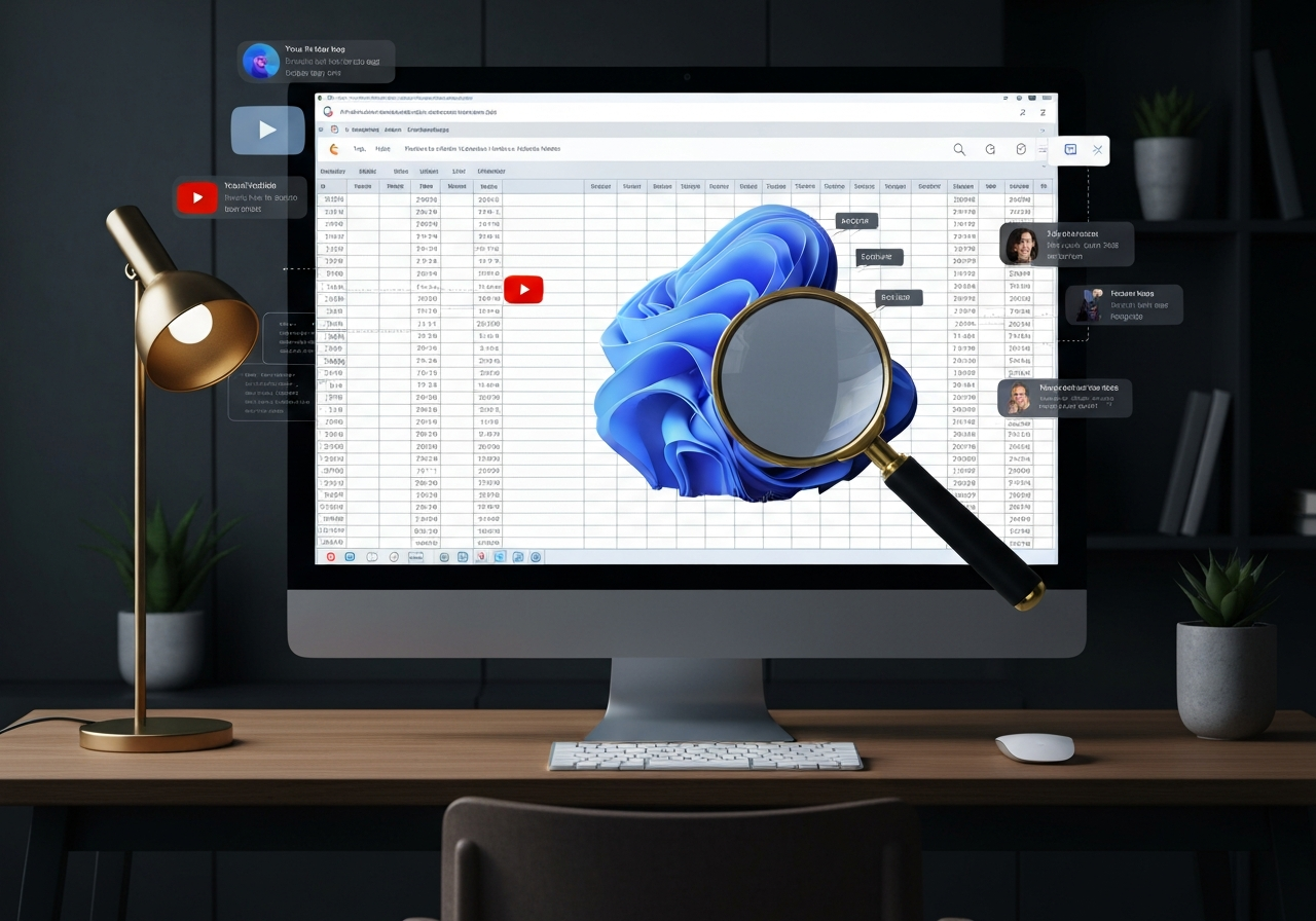 ИИ агент: Отслеживание топ-видео YouTube по просмотрам в Google Sheets