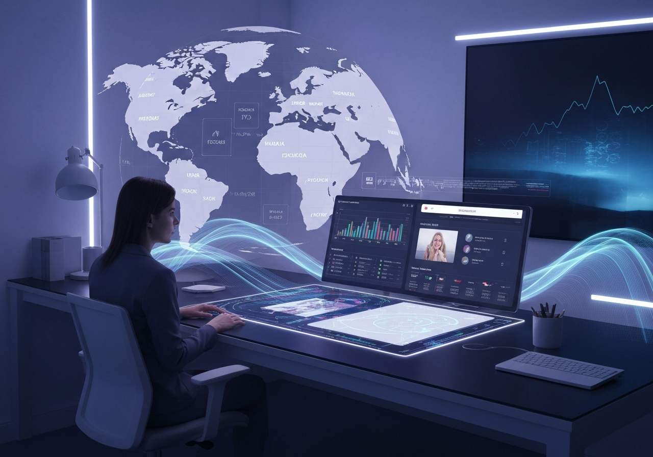 ИИ агент: Поиск трендовых YouTube-видео по стране и языку