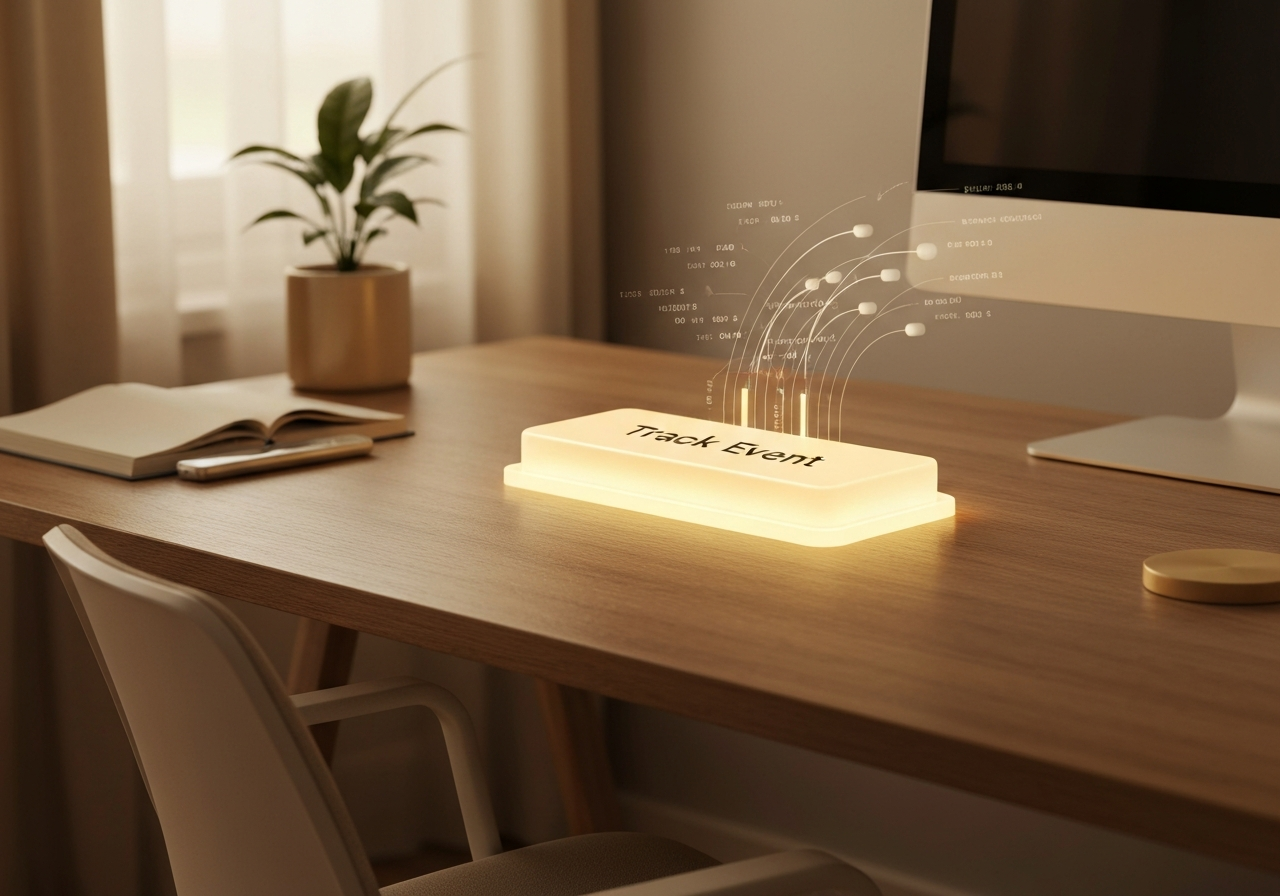 ИИ агент: Отправка событий в Segment для аналитики