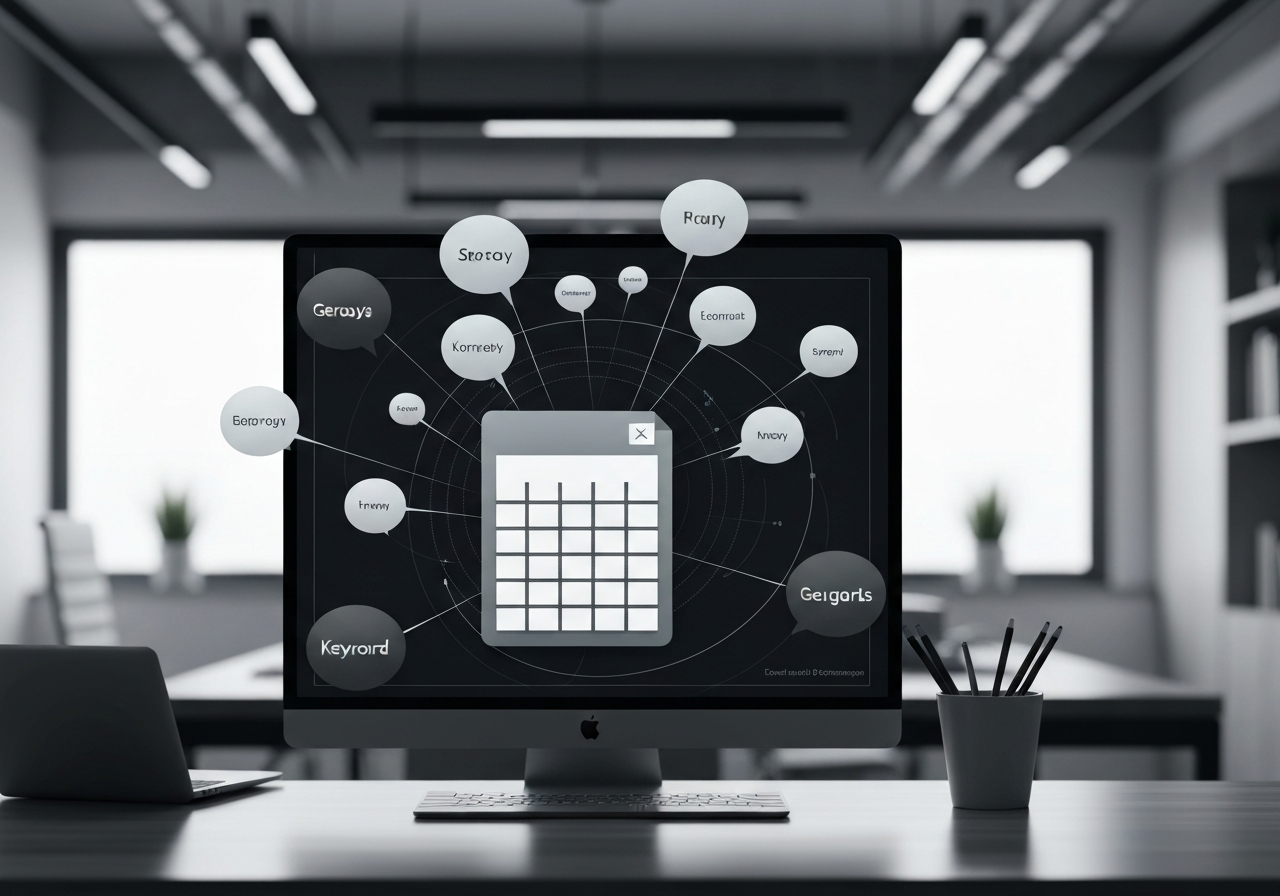 ИИ агент: Мониторинг форумных тем по ключевым словам и лог в Google Sheets
