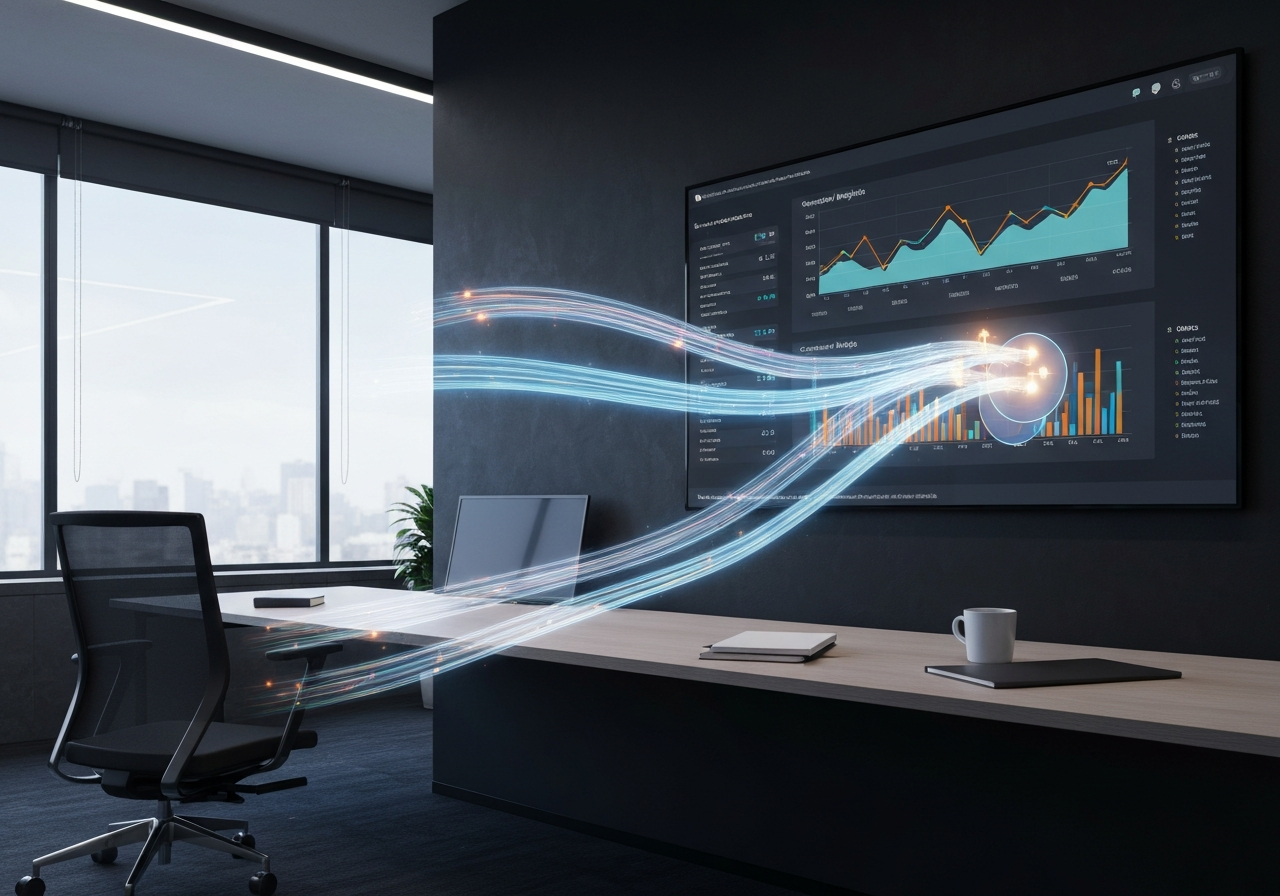 ИИ агент: Экспорт сессионной аналитики по странам в Airtable