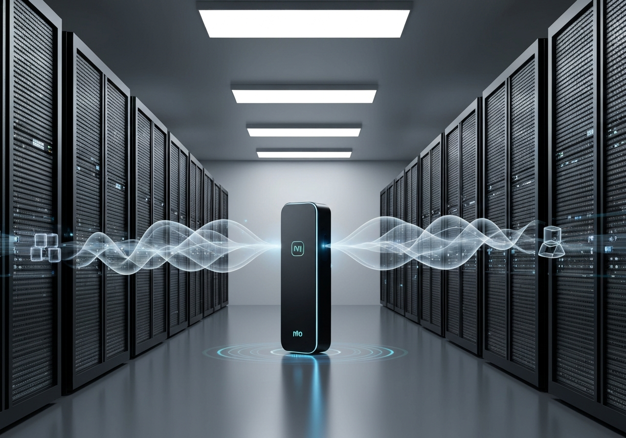 ИИ агент: Перенос учетных данных между инстансами через мультиформу