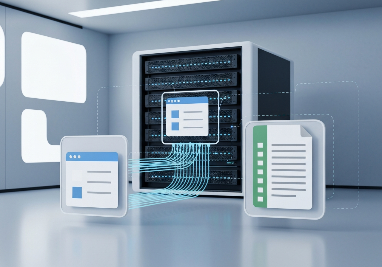 ИИ агент: Передача данных из веб-форм в Google Sheets