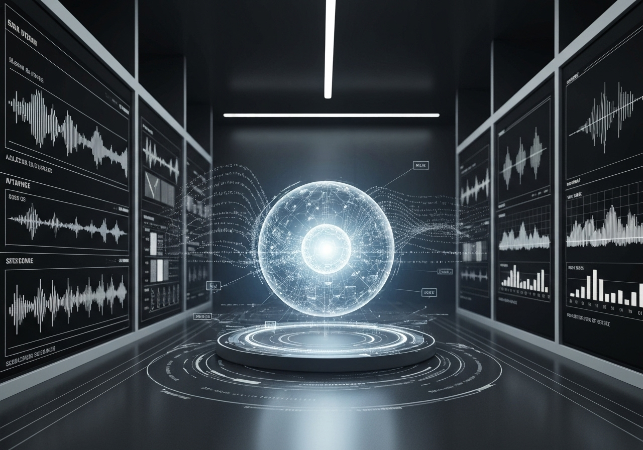 ИИ агент: Поиск и анализ аудио- и видеоданных с использованием Clarify API