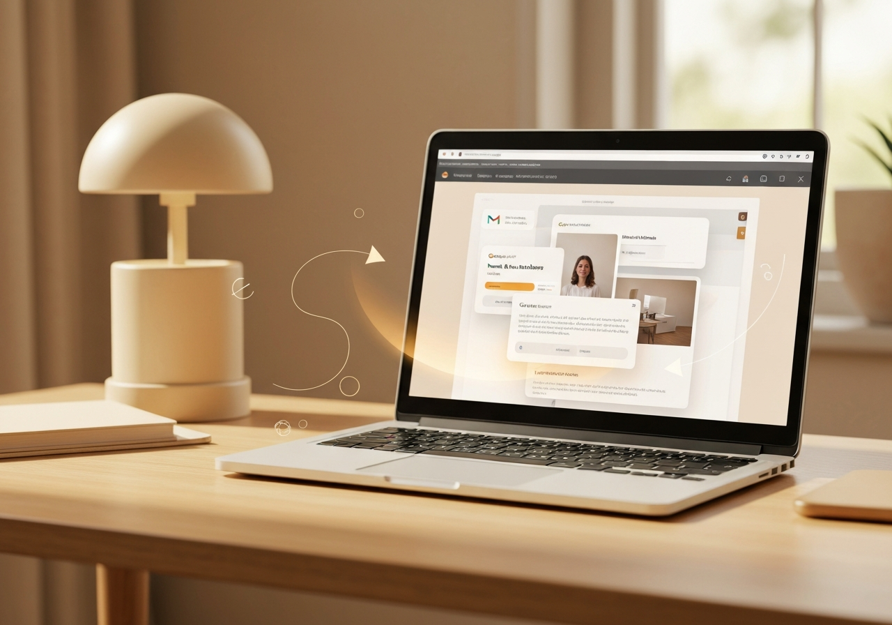 ИИ агент: Преобразует рассылки Gmail в содержательные посты для LinkedIn