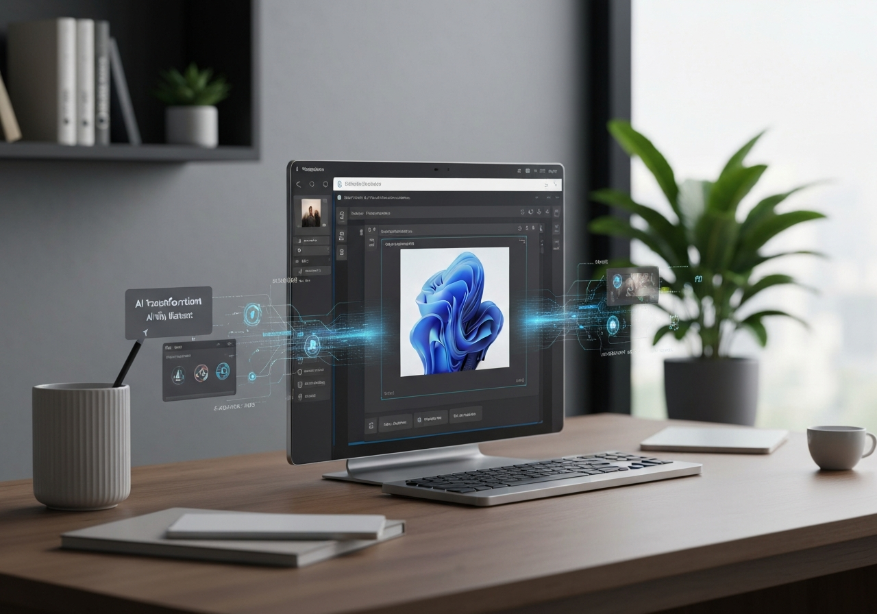 ИИ агент: Обработка и приведение CRM-данных к единому виду