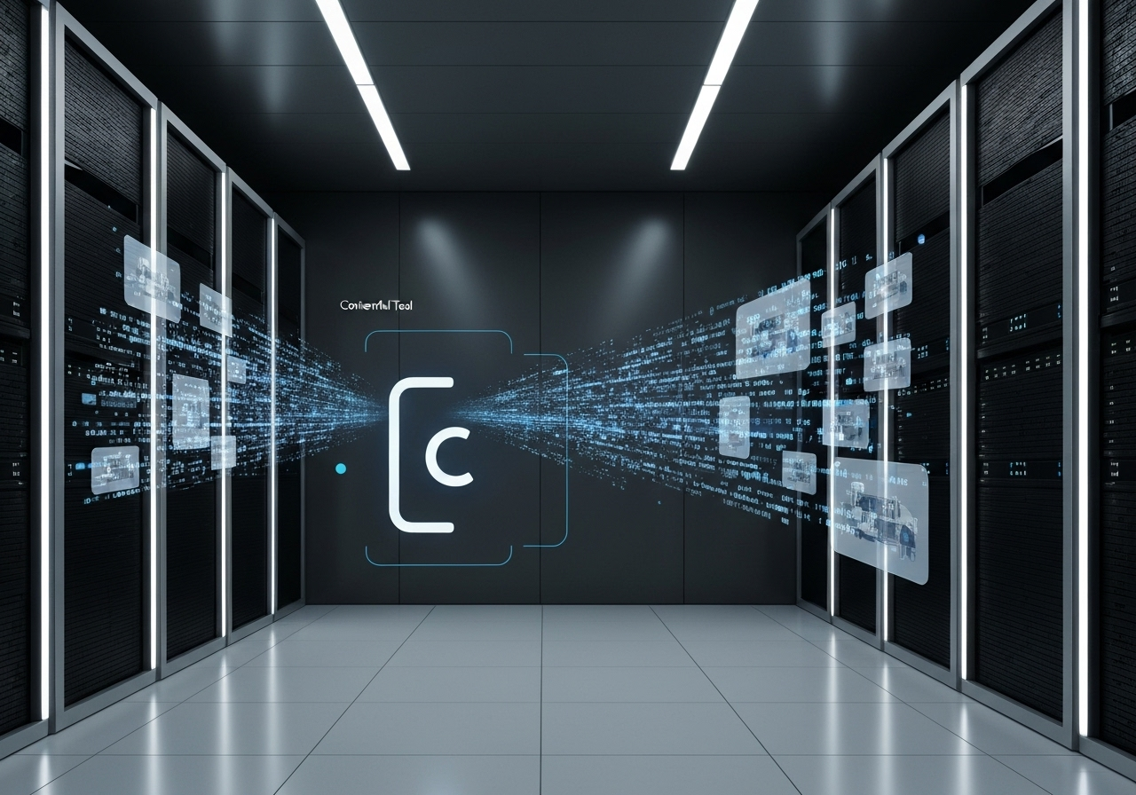 ИИ агент: Быстрый доступ к данным и активам Contentful без настройки