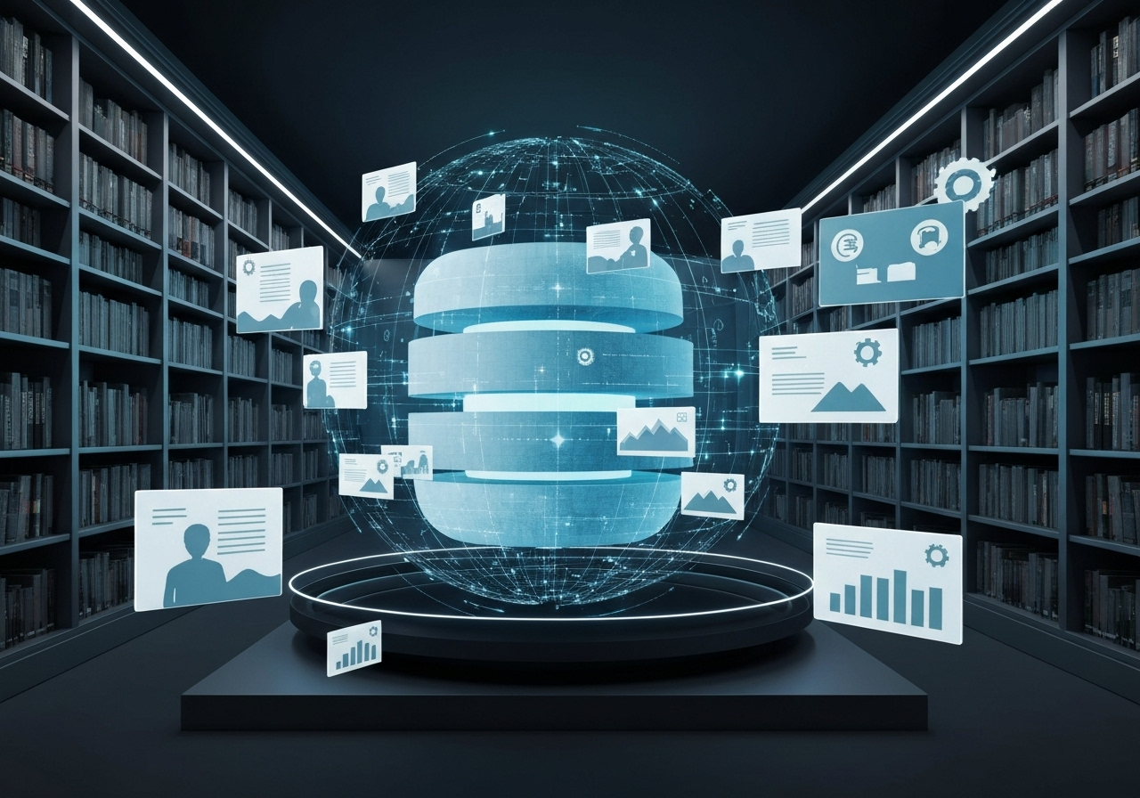 ИИ агент: Поиск ответов в документах с распознаванием графиков и таблиц