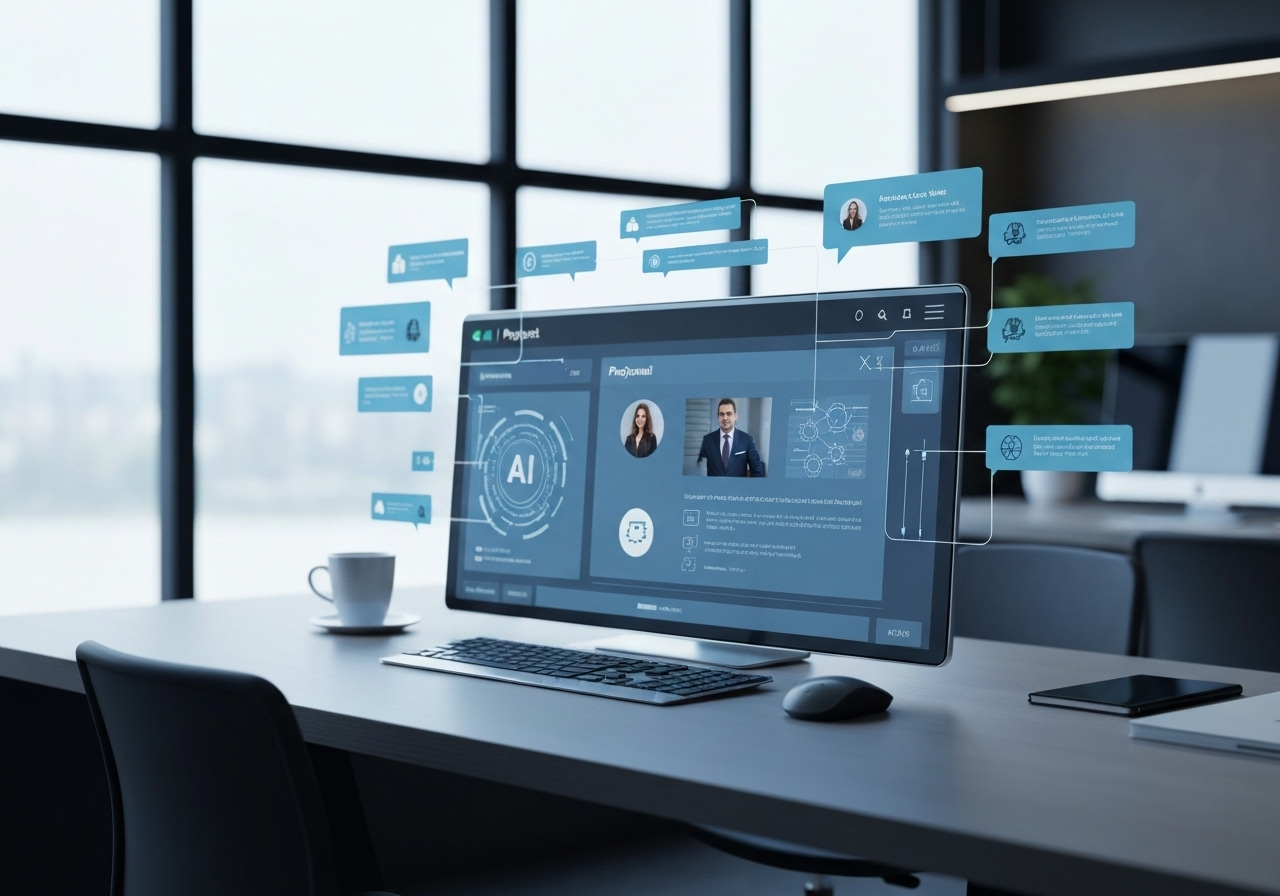 ИИ агент: Умное участие в торгах на Freelancer.com с одобрением через Telegram