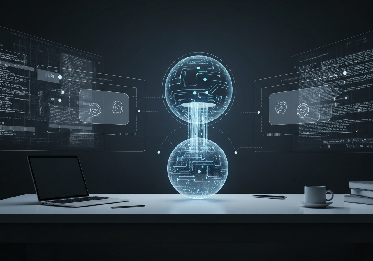 ИИ агент: Чат‑помощник по содержимому сайта и вопросам биллинга