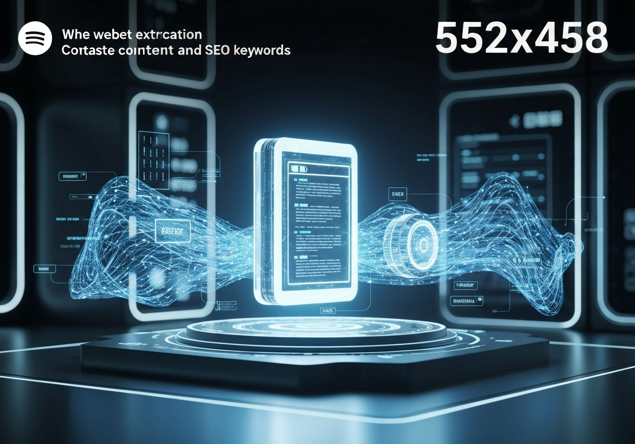 ИИ агент: Сбор контента и генерация SEO-ключевых слов в Airtable