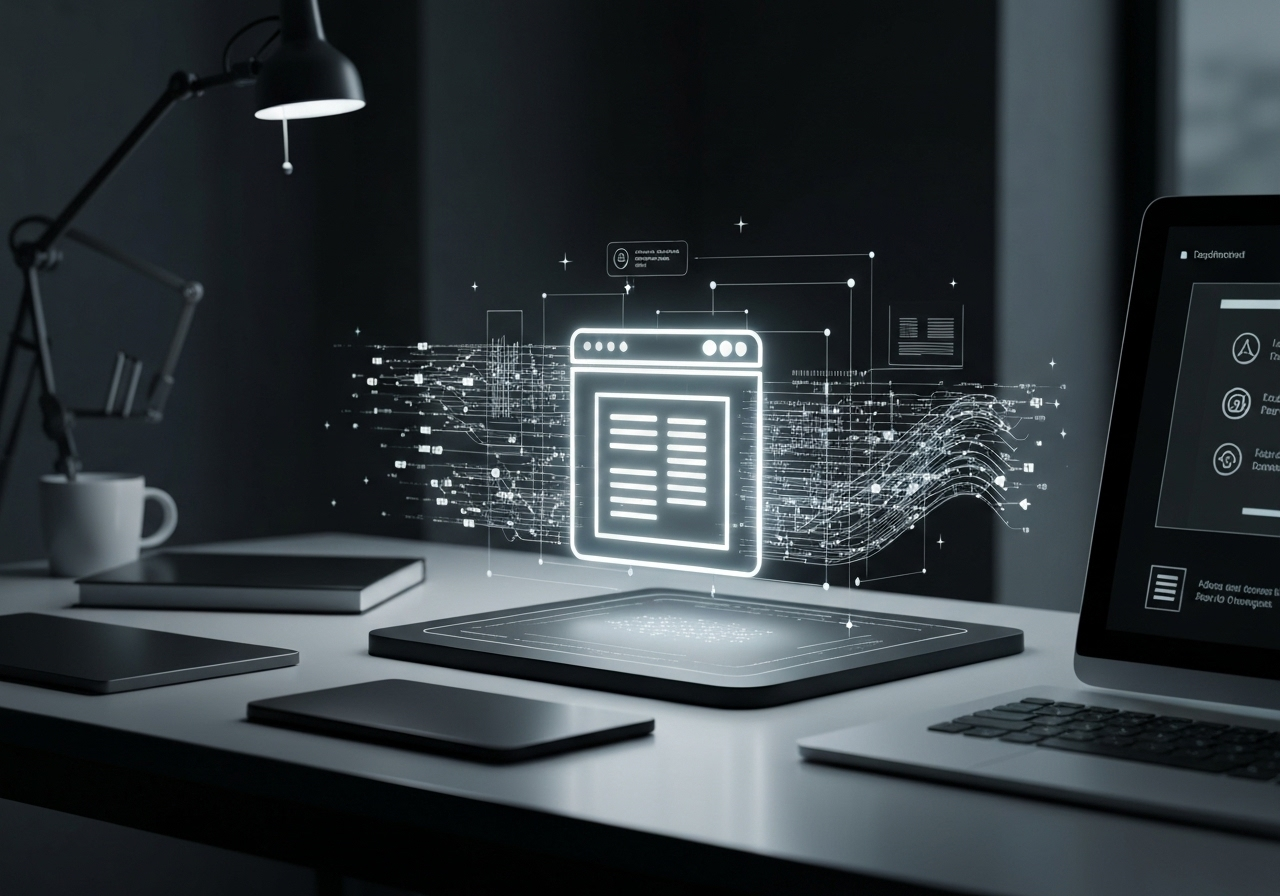 ИИ агент: Превращает сайты в AI-готовые базы знаний для LLM и чатботов