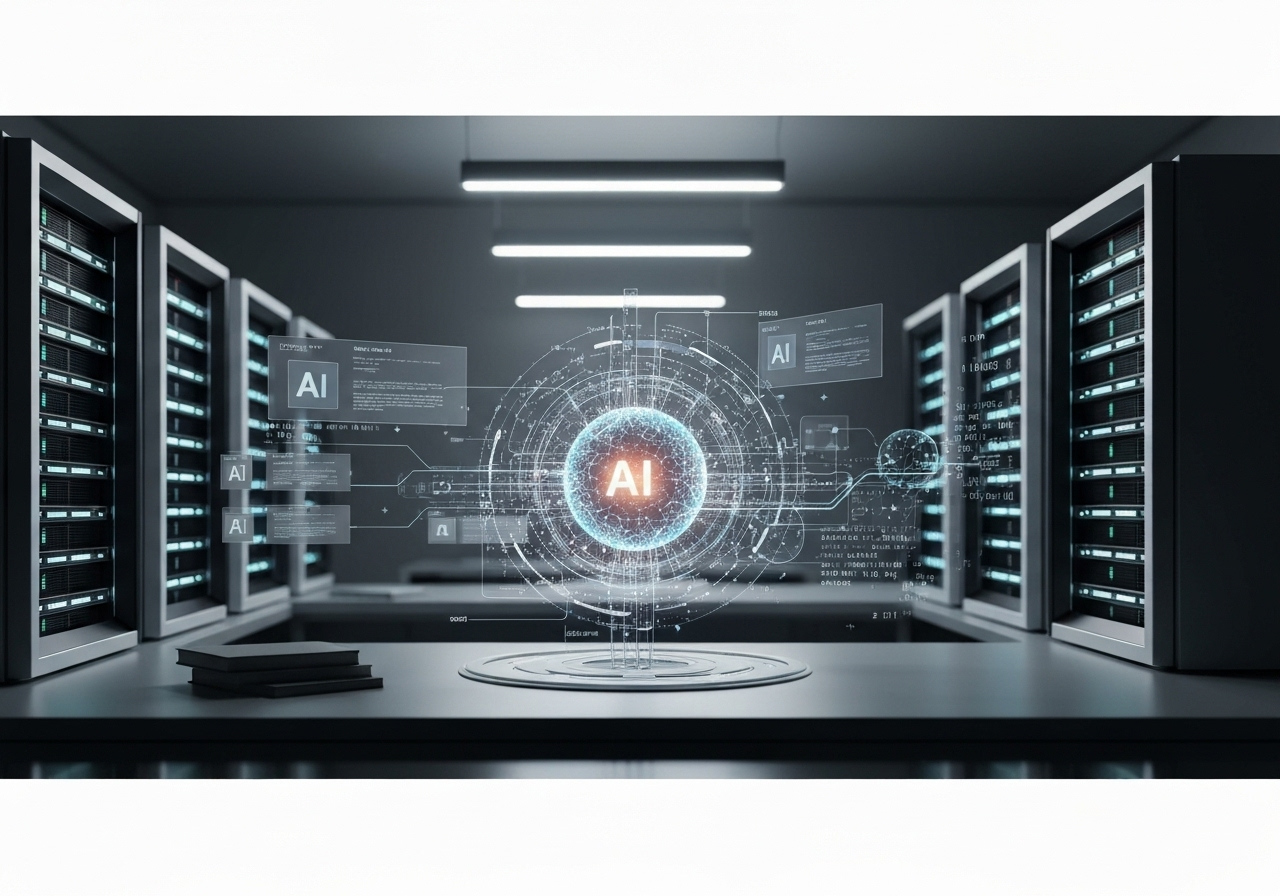 ИИ агент: Структурированные резюме научных статей в PDF