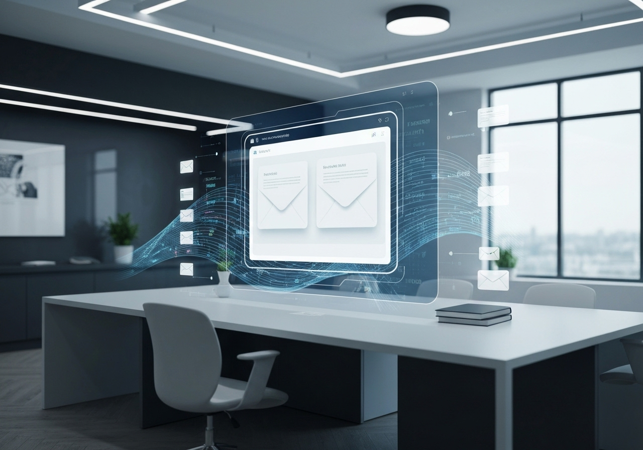 ИИ агент: Автоматическая категоризация писем Gmail и приоритетные уведомления в Slack