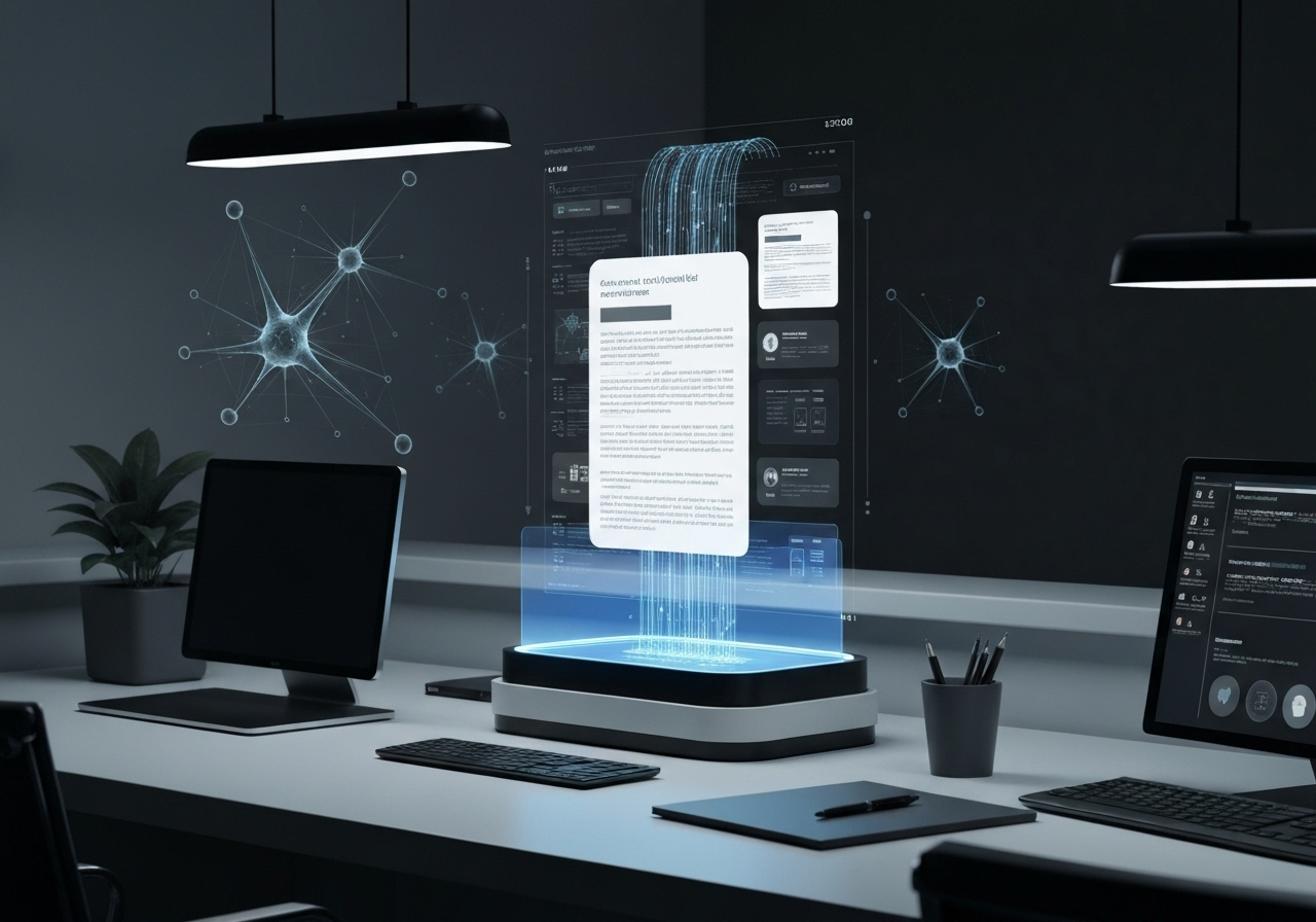 ИИ агент: Публикация SEO-статей в WordPress с исследованием тем