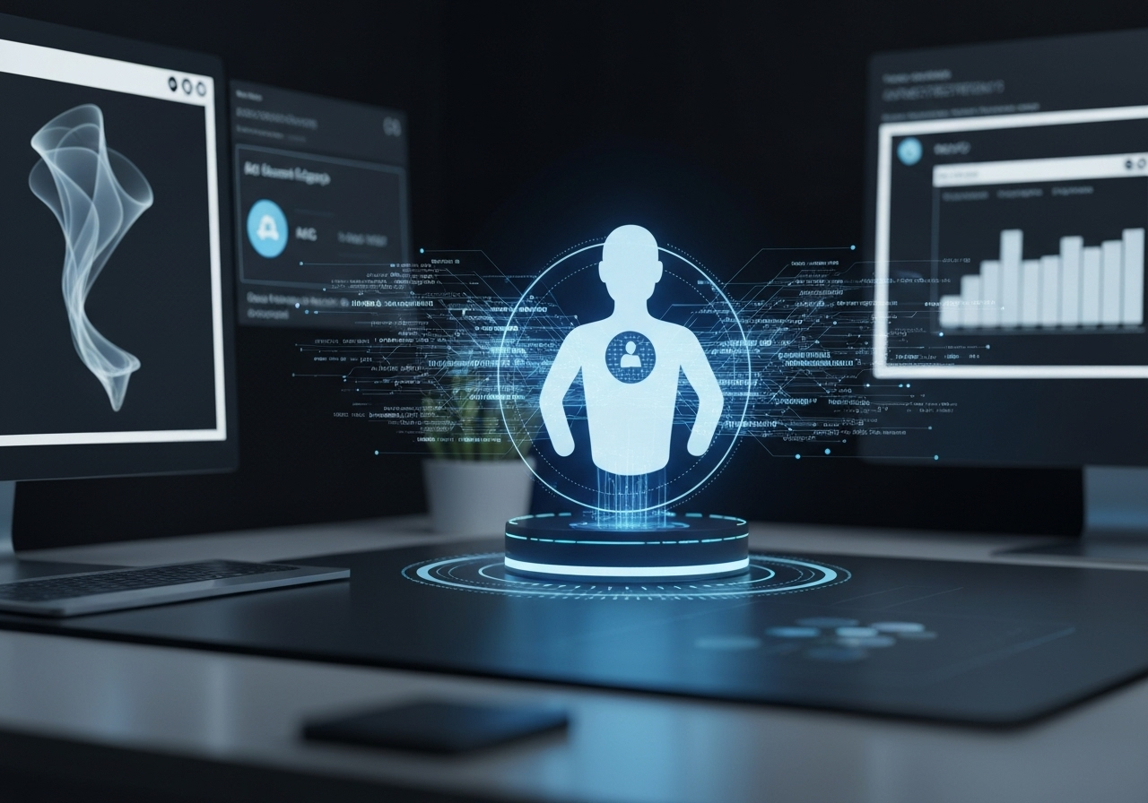 ИИ агент: Ответы на вопросы с актуальными данными и базой знаний