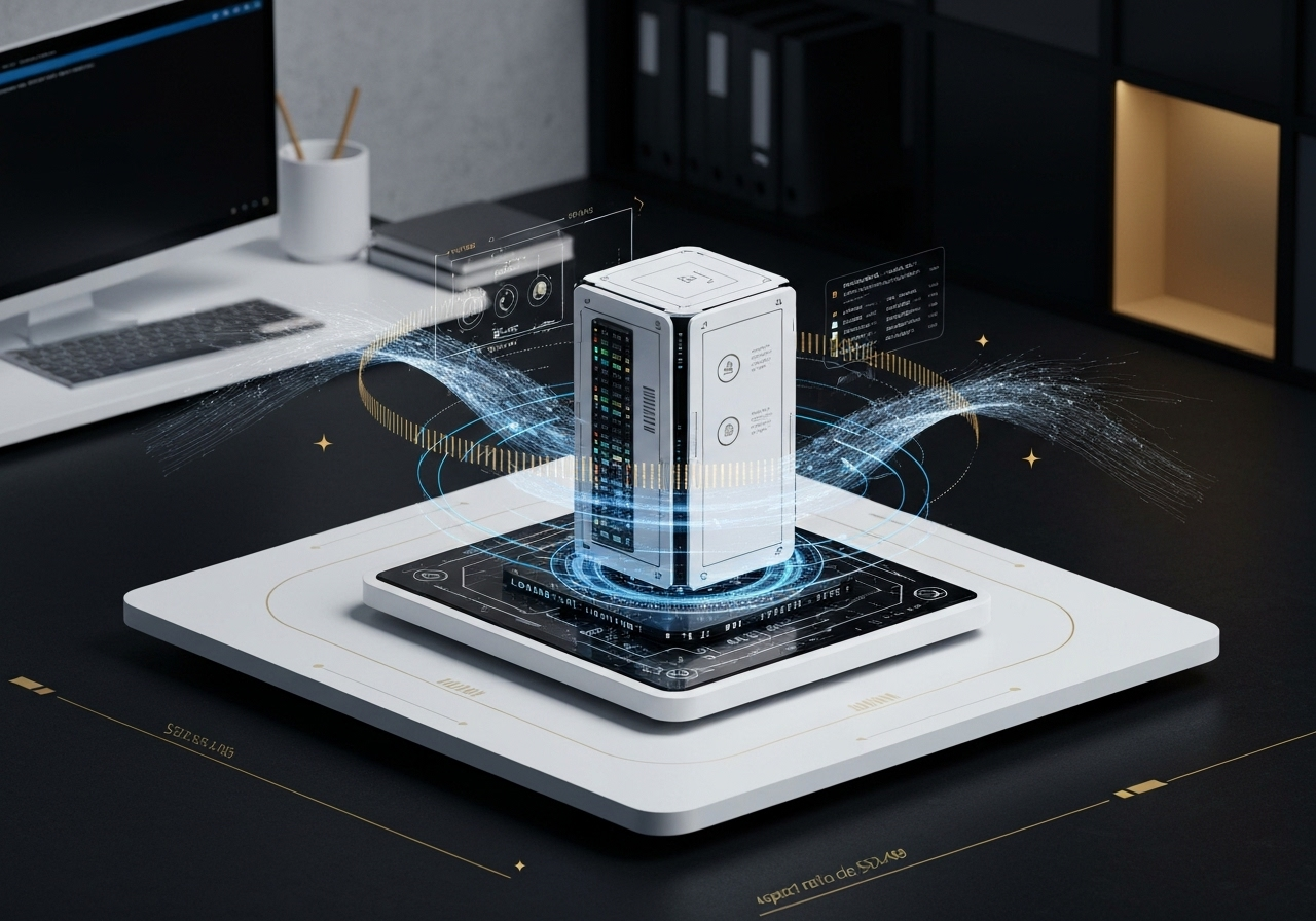 ИИ агент: интеллектуальная обработка данных на базе OpenAI