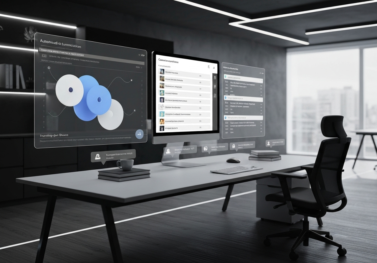 ИИ агент: Подготовка и рассылка кратких дайджестов блога