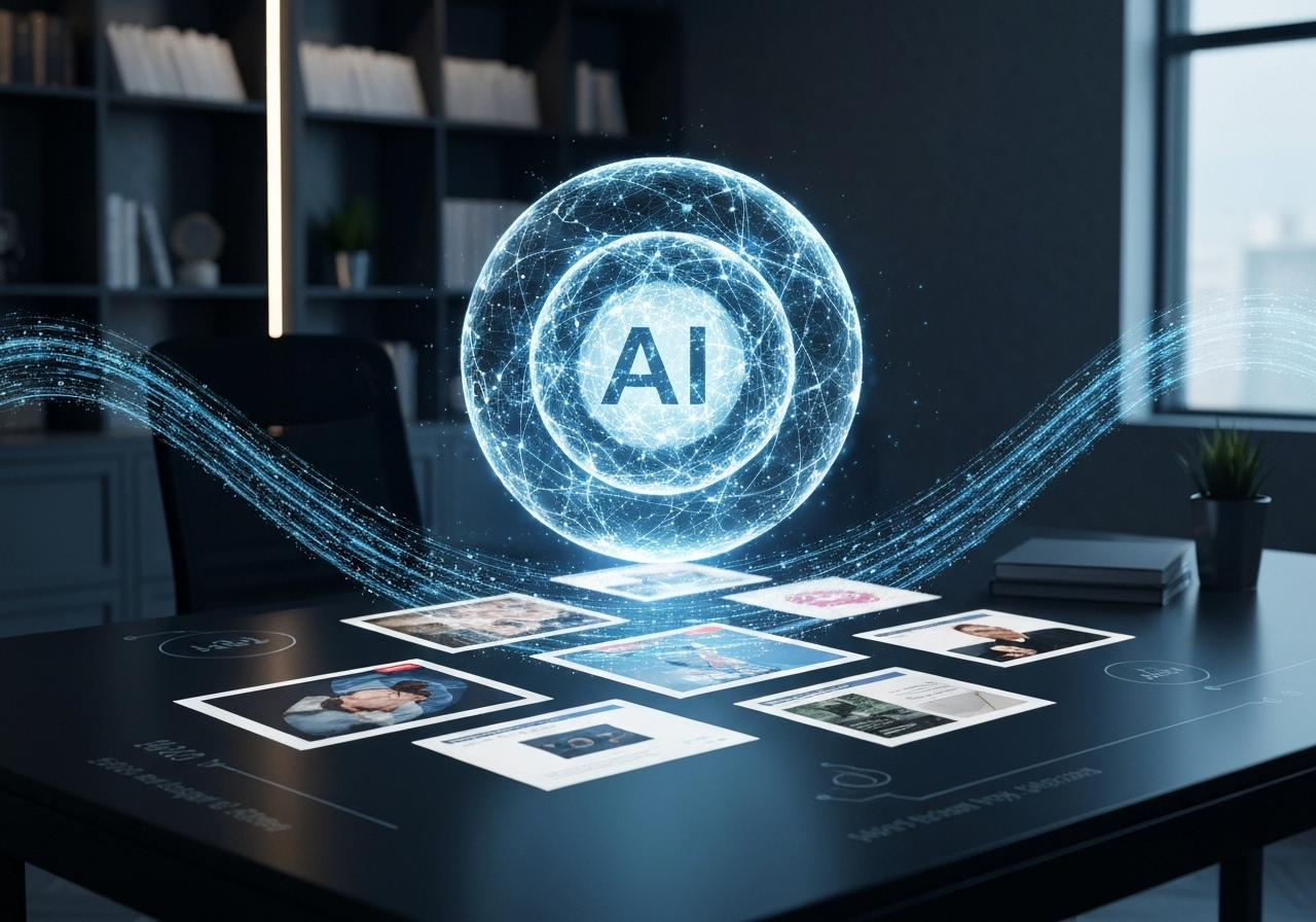 ИИ агент: Автоматическая категоризация постов WordPress с помощью ИИ