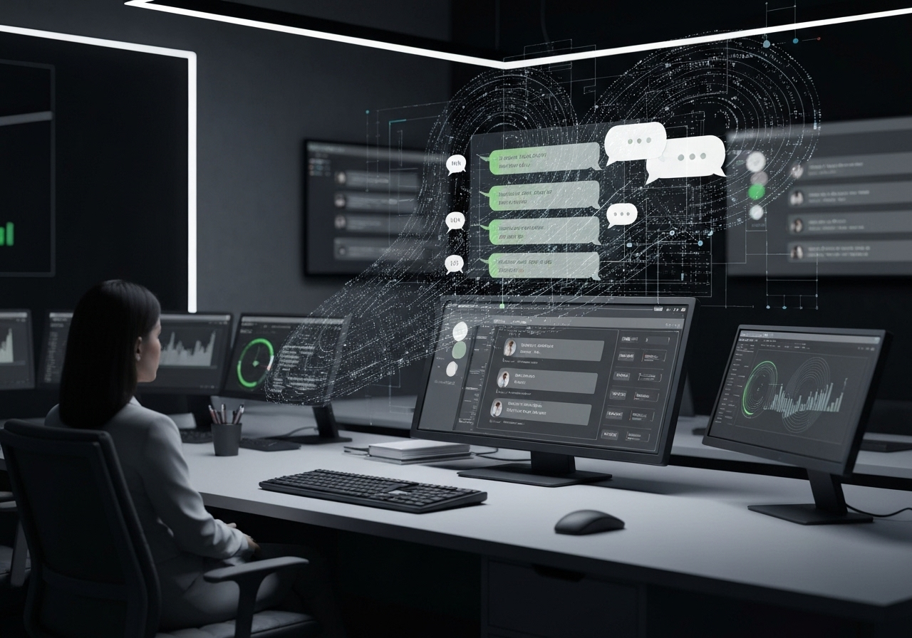 ИИ агент: Ежедневные дайджесты групповых чатов