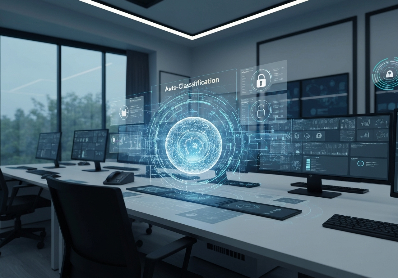 ИИ агент: Автоматическая классификация инцидентов безопасности для SOC-команд