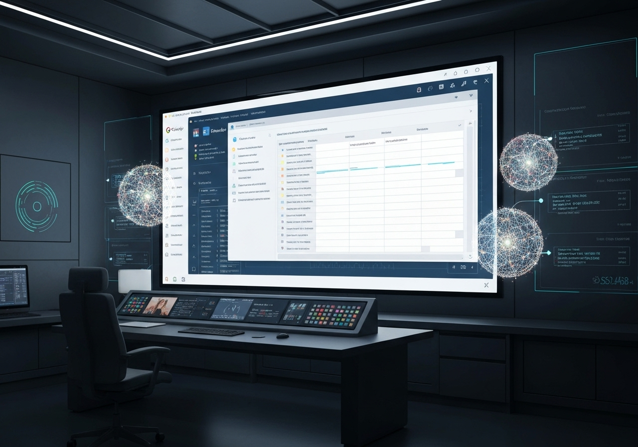 ИИ агент: Улучшение видимости YouTube через массовую оптимизацию метаданных