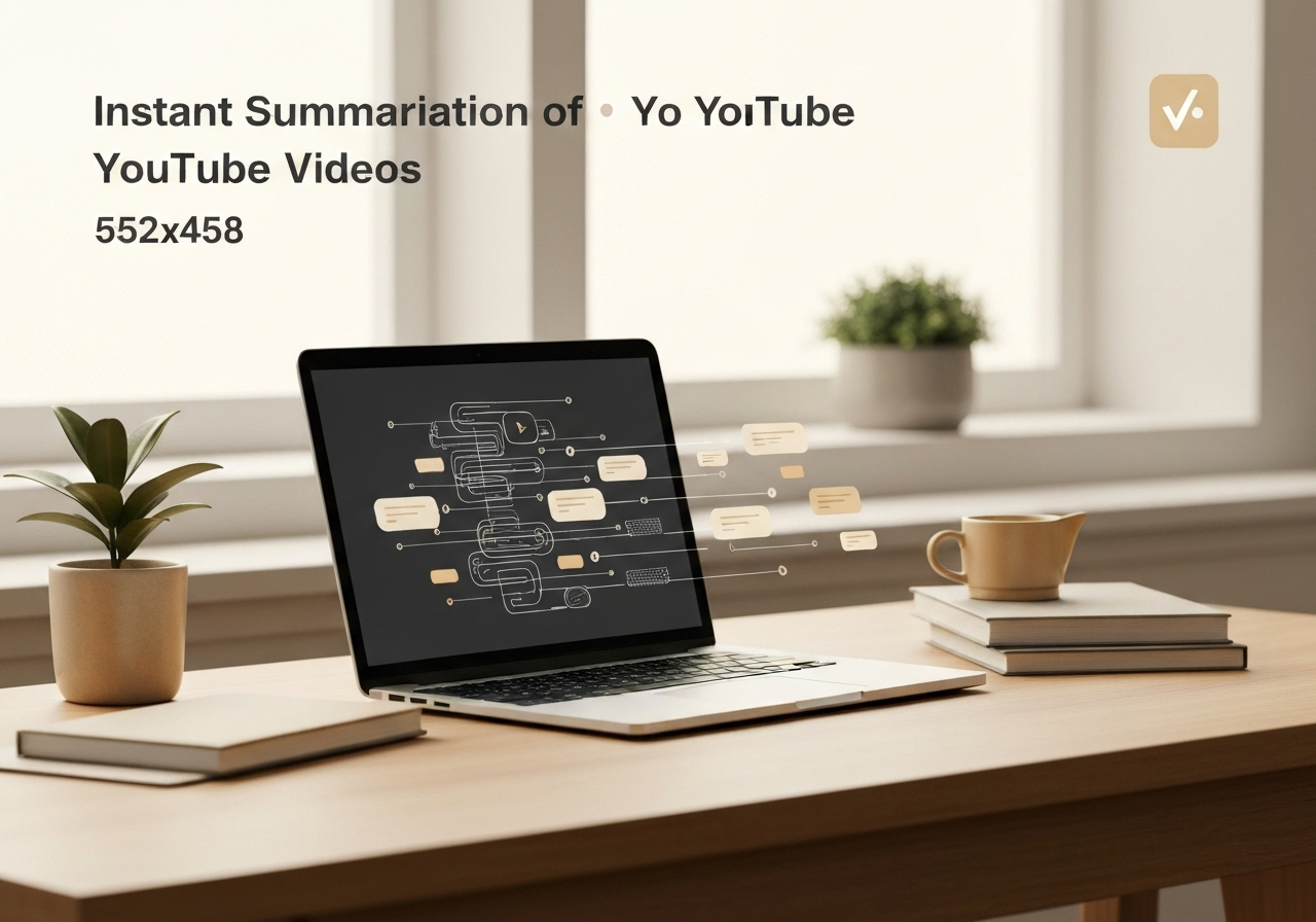 ИИ агент: Быстрая выжимка видео и отправка в мессенджер