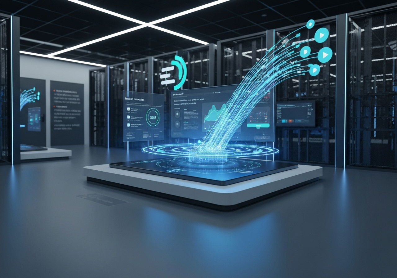 ИИ агент: Визуальная аналитика обращений и оповещения в Slack