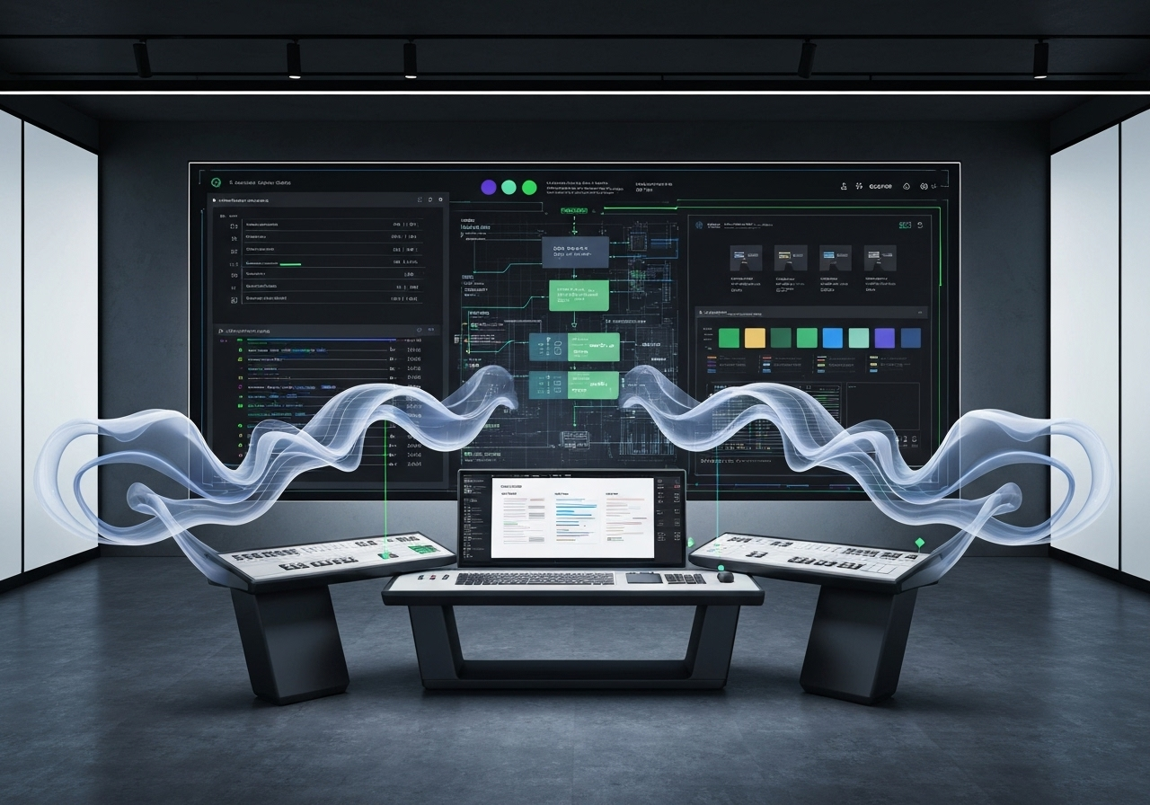 ИИ агент: Создает проводки в SAP Business One и ведёт журнал операций